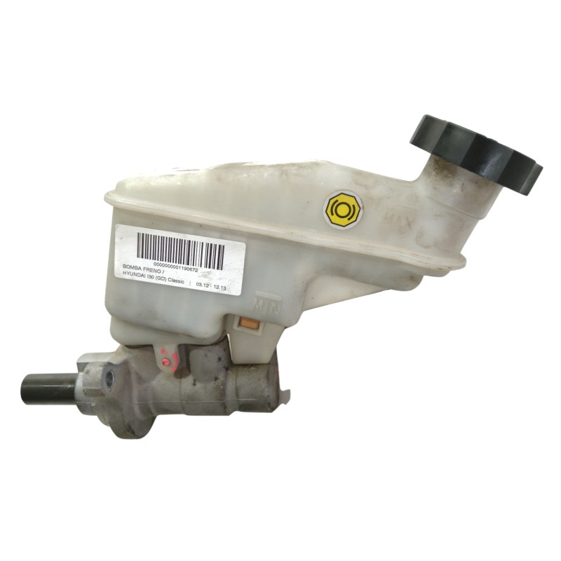 Recambio de bomba freno para hyundai i30 (gd) classic referencia OEM IAM 2E16DZ3  
