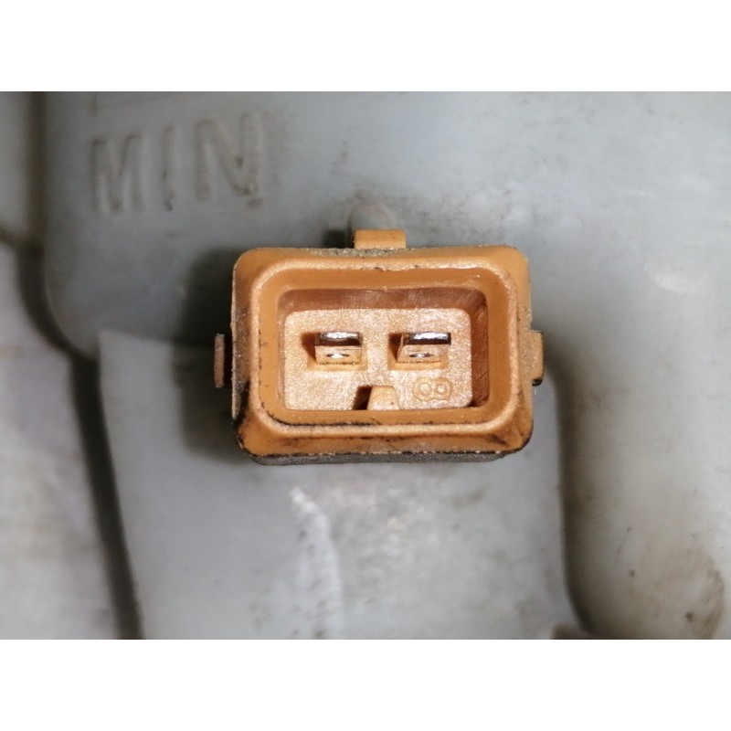 Recambio de bomba freno para hyundai i30 (gd) classic referencia OEM IAM 2E16DZ3  