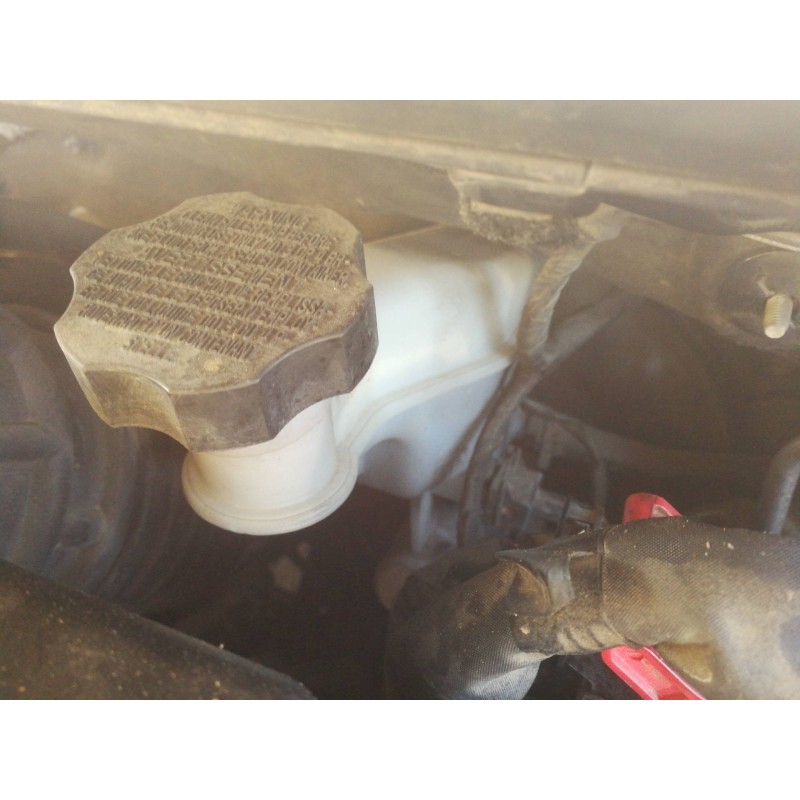 Recambio de bomba freno para hyundai i30 (gd) classic referencia OEM IAM 2E16DZ3  