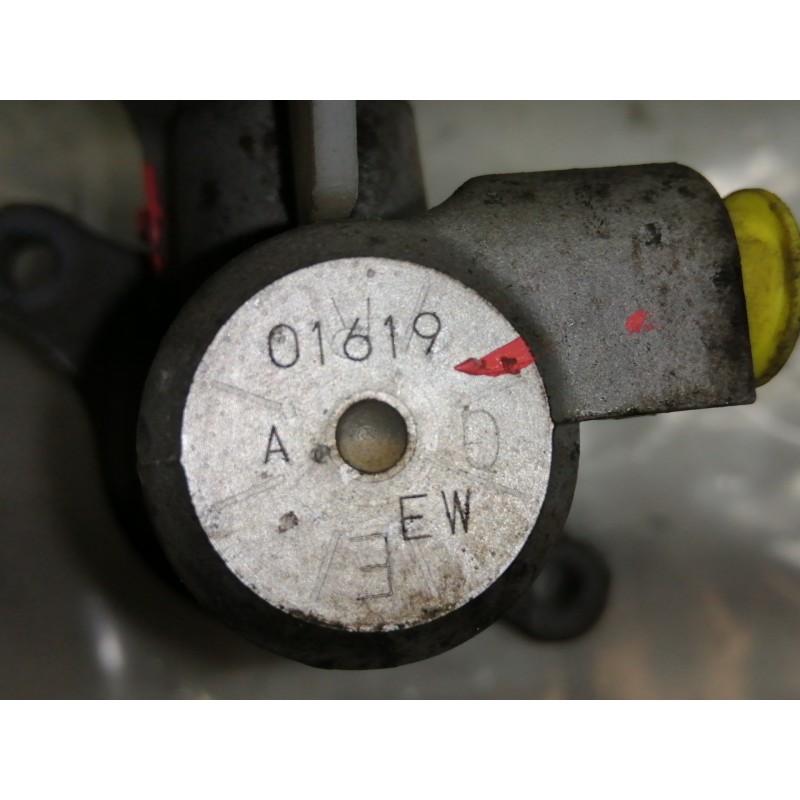 Recambio de bomba freno para hyundai i30 (gd) classic referencia OEM IAM 2E16DZ3  