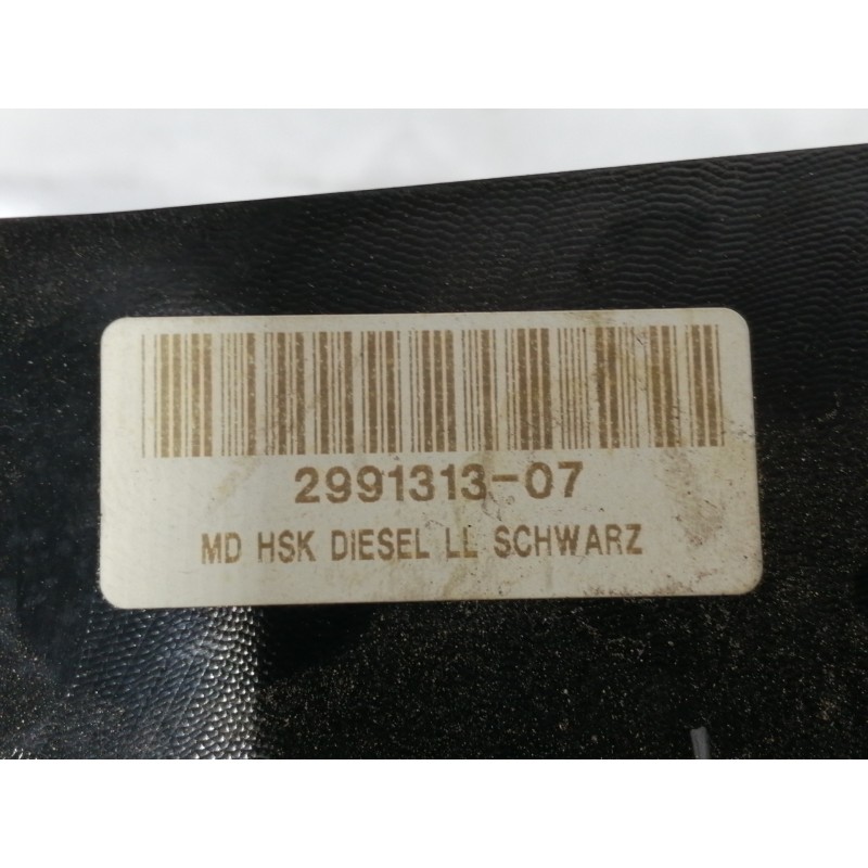 Recambio de guantera para bmw x1 (e84) xdrive 20d referencia OEM IAM 299131307  