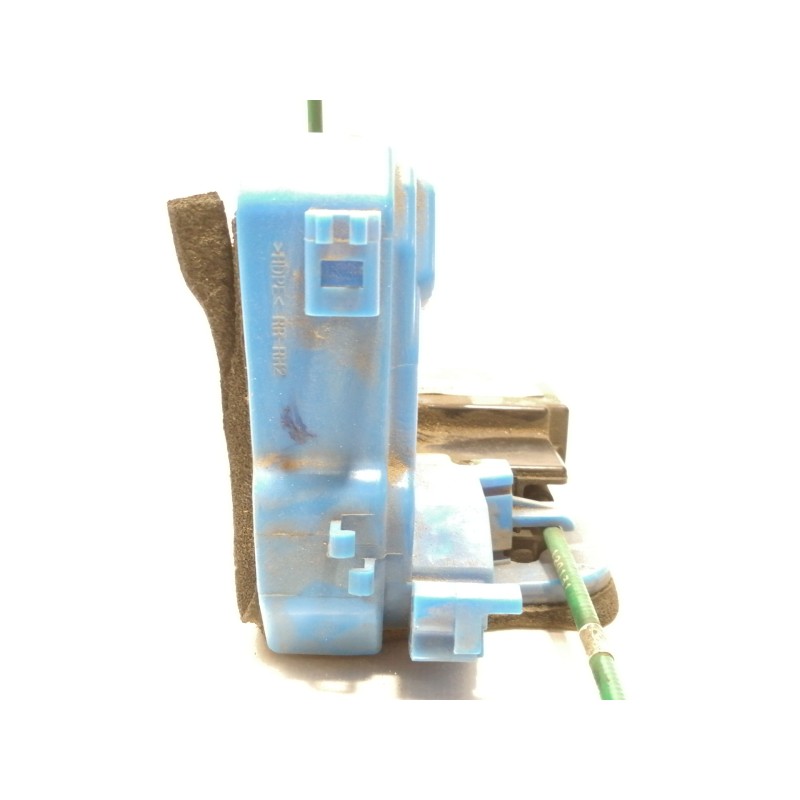 Recambio de cerradura puerta trasera derecha para hyundai i30 (gd) classic referencia OEM IAM 81420A6000  