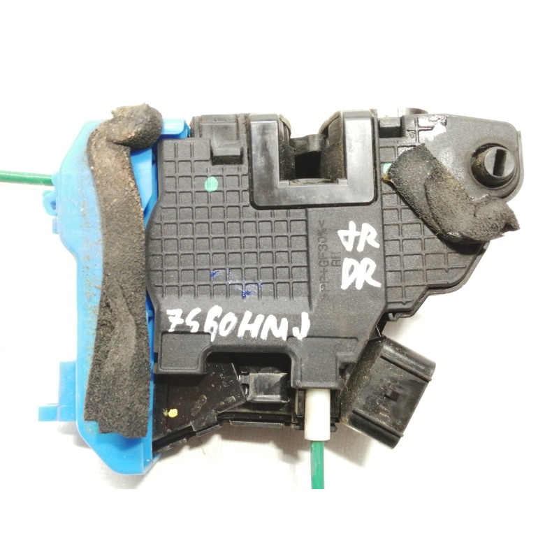 Recambio de cerradura puerta trasera derecha para hyundai i30 (gd) classic referencia OEM IAM 81420A6000  