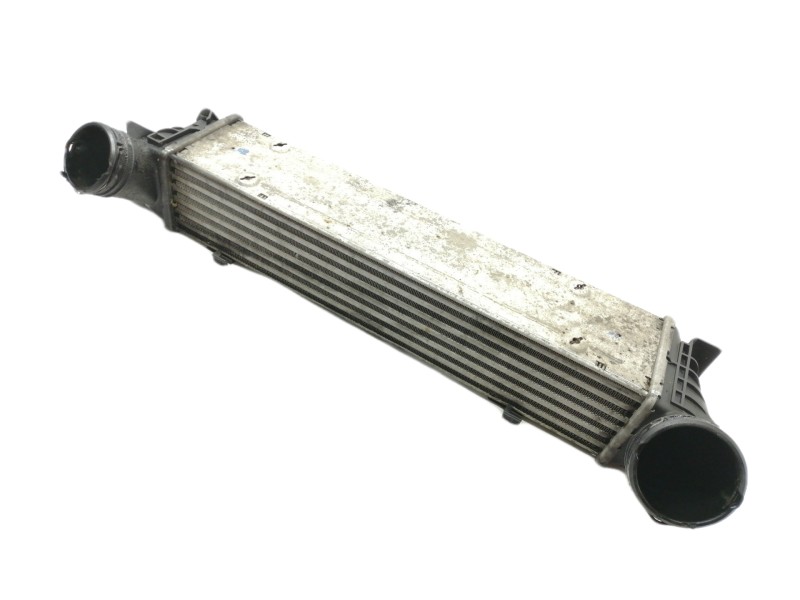 Recambio de intercooler para bmw x1 (e84) xdrive 20d referencia OEM IAM 3296399 79878802 
