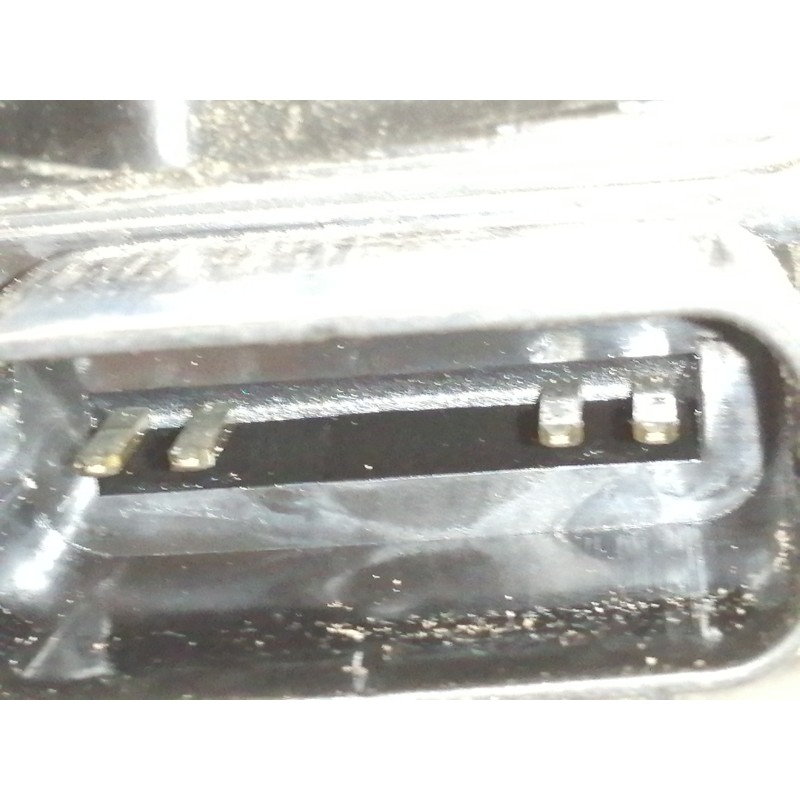 Recambio de cerradura puerta trasera derecha para hyundai i30 (gd) classic referencia OEM IAM 81420A6000  