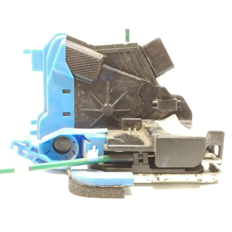Recambio de cerradura puerta trasera derecha para hyundai i30 (gd) classic referencia OEM IAM 81420A6000  