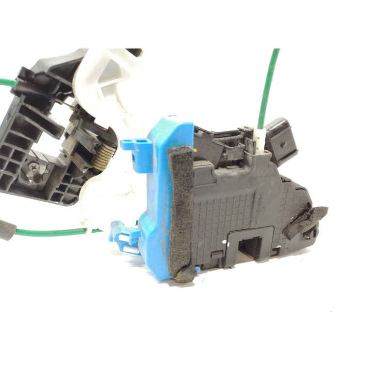 Recambio de cerradura puerta trasera izquierda para hyundai i30 (gd) classic referencia OEM IAM 81410A6000  