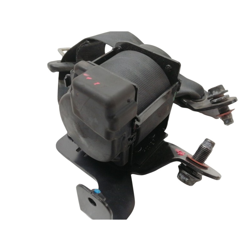 Recambio de cinturon seguridad trasero izquierdo para hyundai i30 (gd) classic referencia OEM IAM 89810A6000  