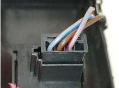 Recambio de mando elevalunas delantero derecho para bmw x1 (e84) xdrive 20d referencia OEM IAM 6935534   2