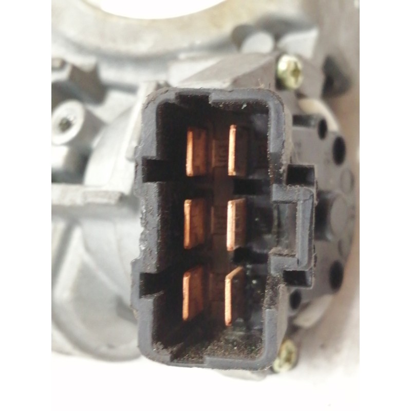 Recambio de conmutador de arranque para hyundai i30 (gd) classic referencia OEM IAM   