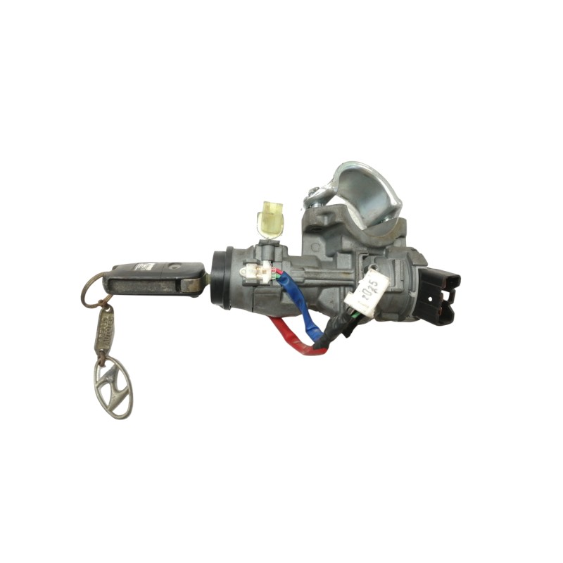 Recambio de conmutador de arranque para hyundai i30 (gd) classic referencia OEM IAM   