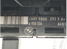 Recambio de mando elevalunas trasero derecho para bmw x1 (e84) xdrive 20d referencia OEM IAM 6935534 159798002929A  2