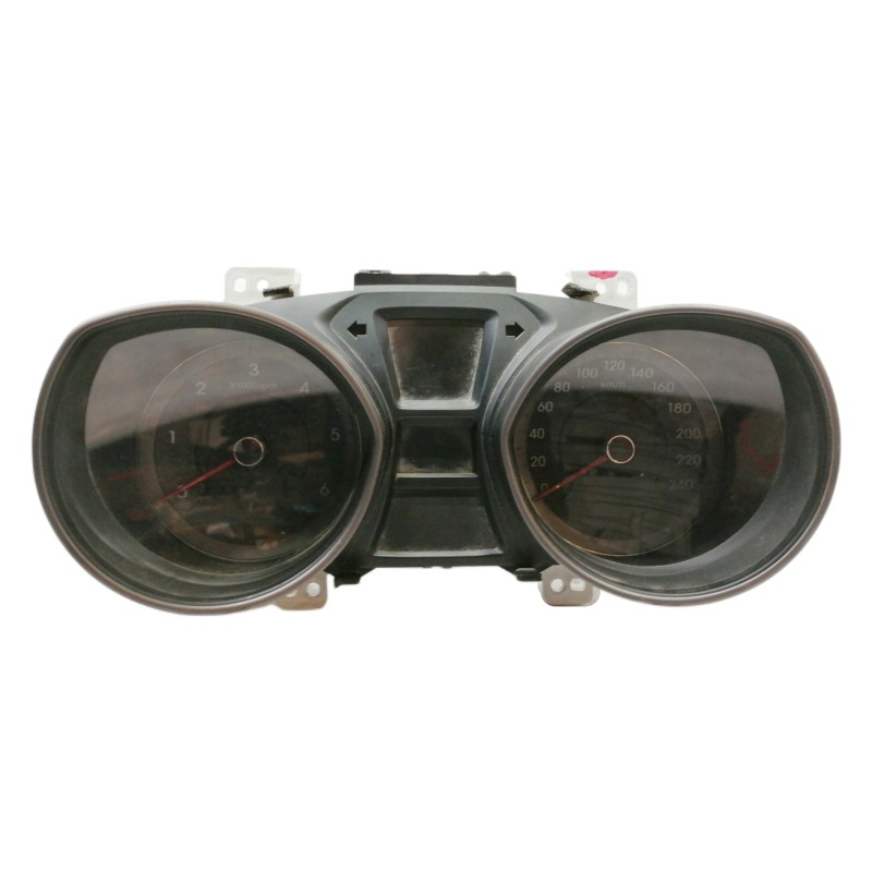 Recambio de cuadro instrumentos para hyundai i30 (gd) classic referencia OEM IAM 94003A6510 11002207101U 