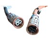 Recambio de cables para mercedes-benz eqa (h243) eqa 250+ (243.702) referencia OEM IAM A2435406719 A2435406719 