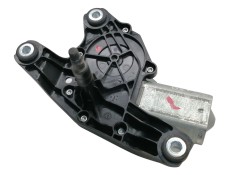 Recambio de motor limpia trasero para bmw x1 (e84) xdrive 20d referencia OEM IAM W000010933   2