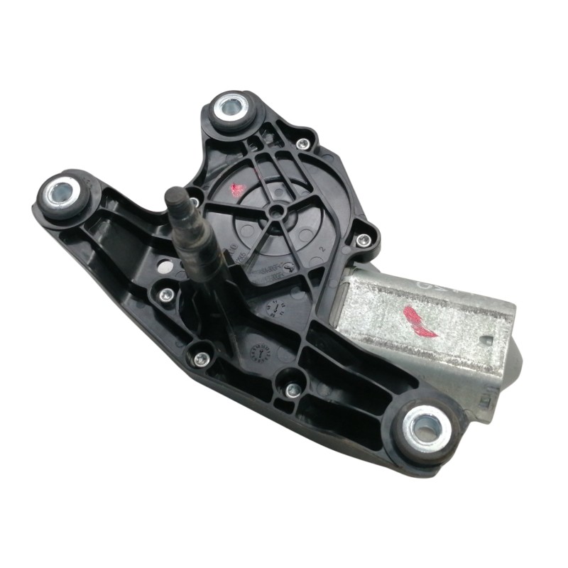 Recambio de motor limpia trasero para bmw x1 (e84) xdrive 20d referencia OEM IAM W000010933  