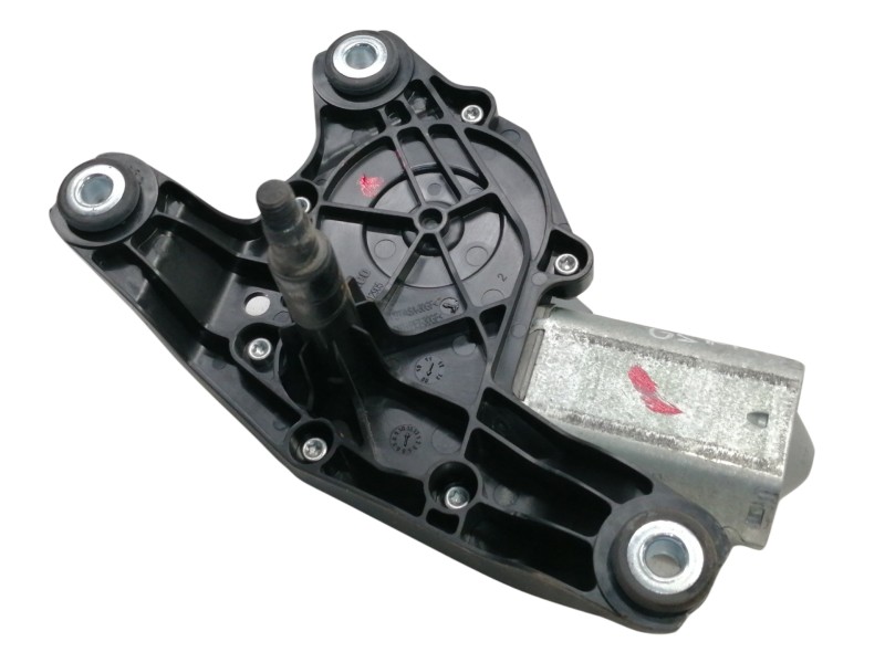 Recambio de motor limpia trasero para bmw x1 (e84) xdrive 20d referencia OEM IAM W000010933  