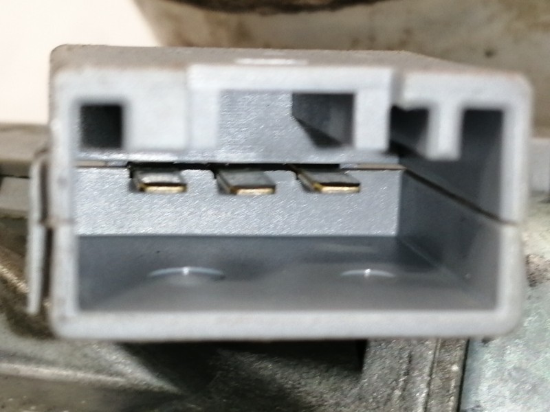 Recambio de motor limpia trasero para bmw x1 (e84) xdrive 20d referencia OEM IAM W000010933  