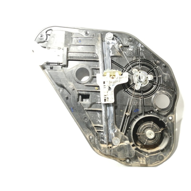 Recambio de elevalunas trasero derecho para hyundai i30 (gd) classic referencia OEM IAM 83480A6000  