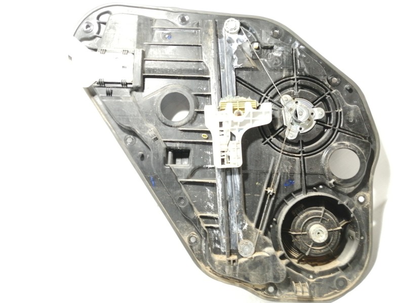 Recambio de elevalunas trasero derecho para hyundai i30 (gd) classic referencia OEM IAM 83480A6000  