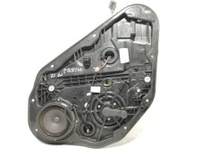 Recambio de elevalunas trasero izquierdo para hyundai i30 (gd) classic referencia OEM IAM 83470A6000   2