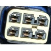 Recambio de piloto trasero izquierdo para ford focus iii 1.6 ti referencia OEM IAM 1825321 BM5113405AG 