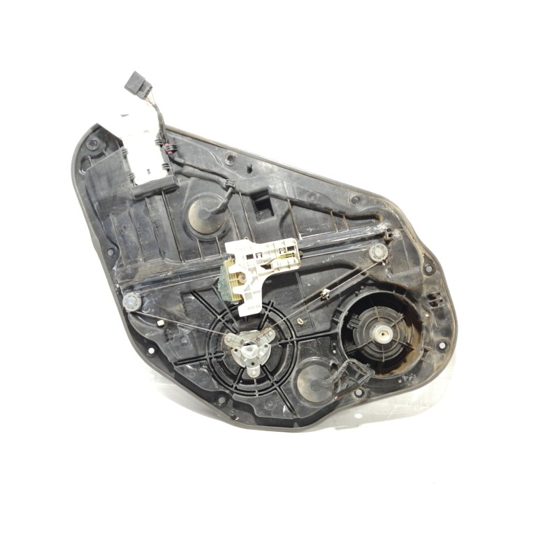 Recambio de elevalunas trasero izquierdo para hyundai i30 (gd) classic referencia OEM IAM 83470A6000  