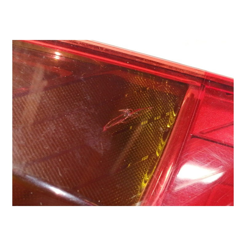 Recambio de piloto trasero derecho para bmw x1 (e84) xdrive 20d referencia OEM IAM RH03424600ECE  