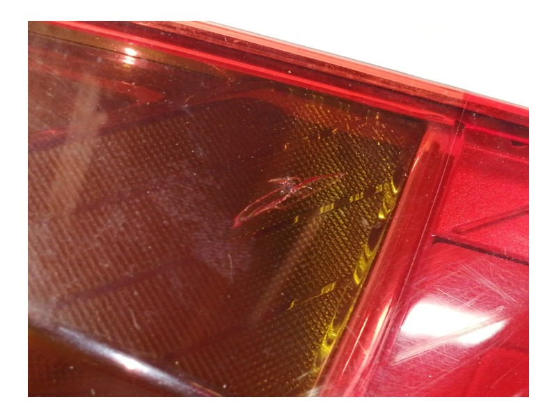 Recambio de piloto trasero derecho para bmw x1 (e84) xdrive 20d referencia OEM IAM RH03424600ECE  