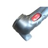 Recambio de paragolpes trasero para hyundai santa fé i (sm) 2.0 crdi referencia OEM IAM 8661026900 8661126900 
