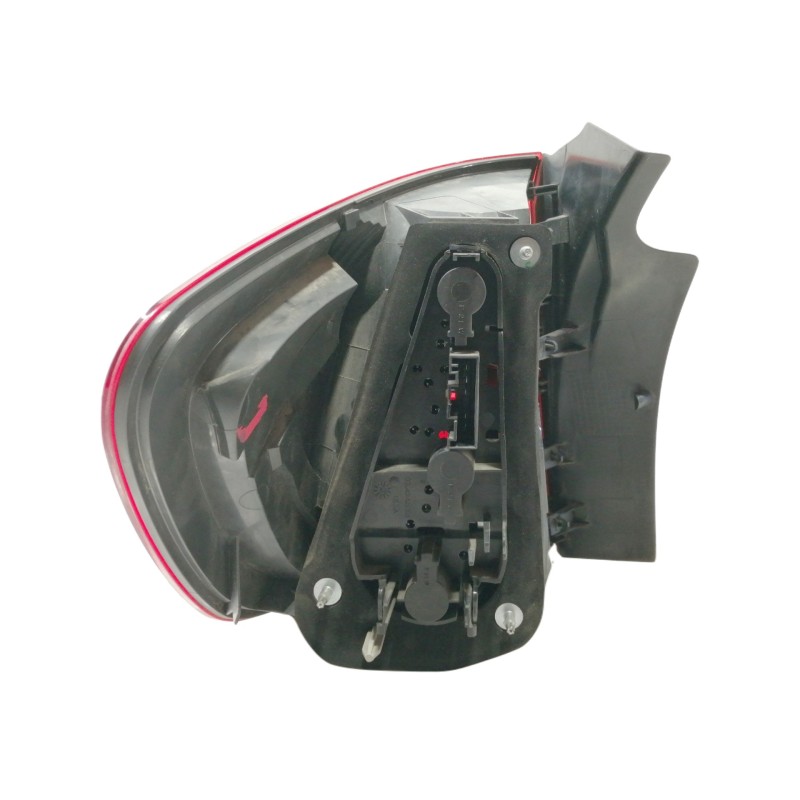 Recambio de piloto trasero derecho para bmw x1 (e84) xdrive 20d referencia OEM IAM RH03424600ECE  