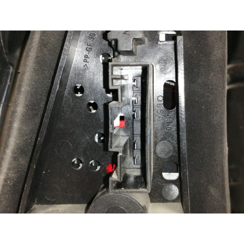 Recambio de piloto trasero derecho para bmw x1 (e84) xdrive 20d referencia OEM IAM RH03424600ECE  