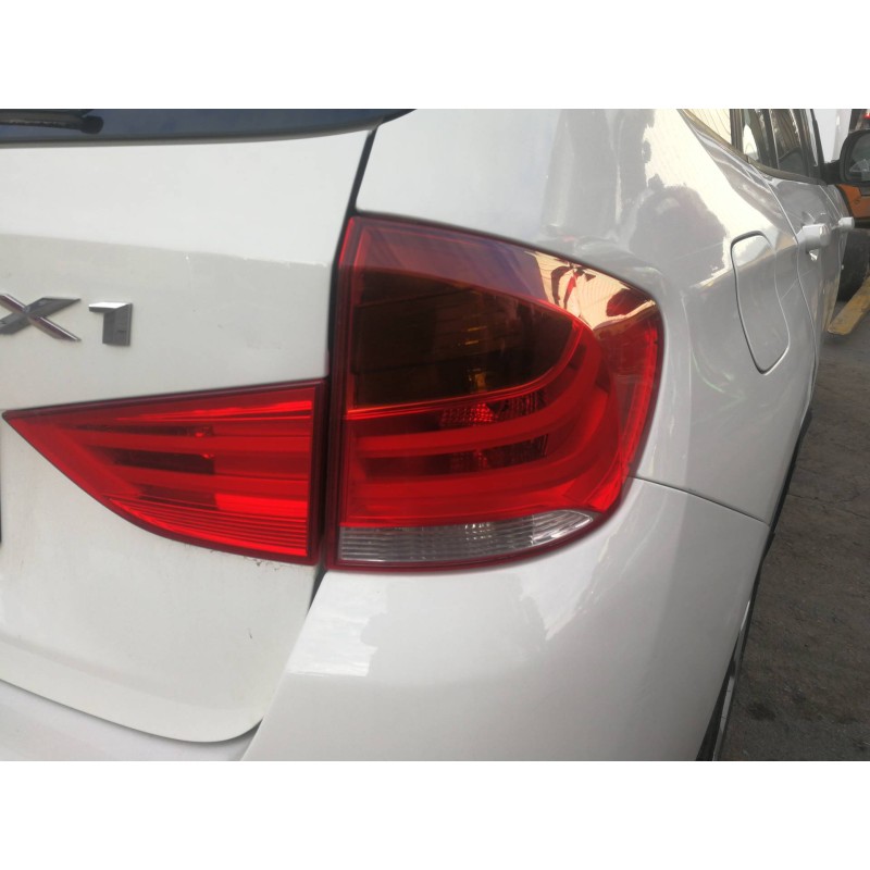 Recambio de piloto trasero derecho para bmw x1 (e84) xdrive 20d referencia OEM IAM RH03424600ECE  