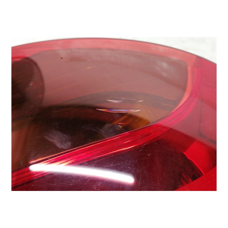 Recambio de piloto trasero derecho para bmw x1 (e84) xdrive 20d referencia OEM IAM RH03424600ECE  