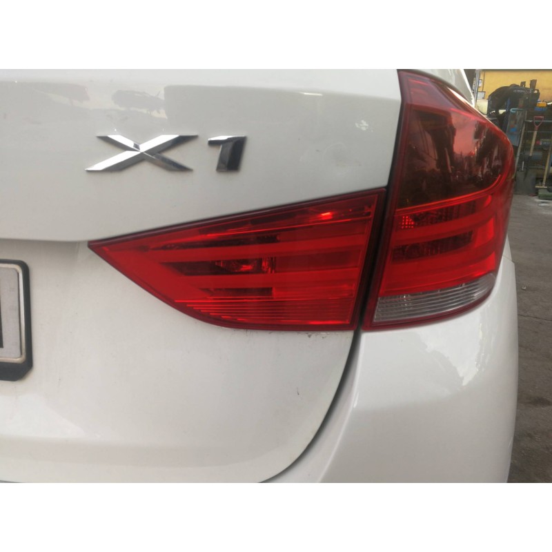 Recambio de piloto trasero derecho interior para bmw x1 (e84) xdrive 20d referencia OEM IAM 63212992480  