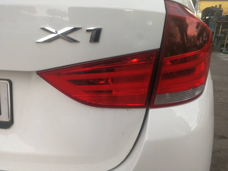 Recambio de piloto trasero derecho interior para bmw x1 (e84) xdrive 20d referencia OEM IAM 63212992480  