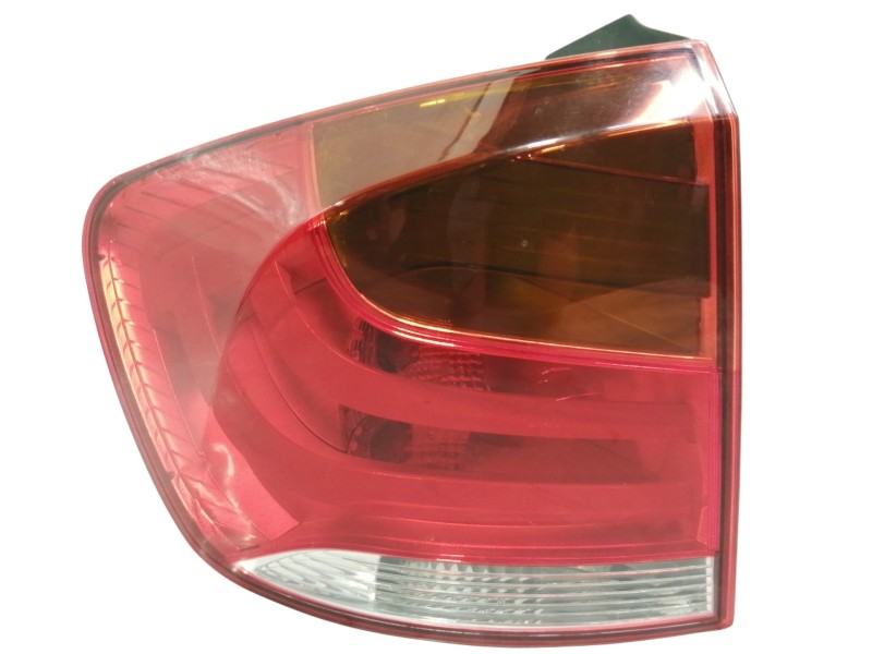 Recambio de piloto trasero izquierdo para bmw x1 (e84) xdrive 20d referencia OEM IAM 63212992477  