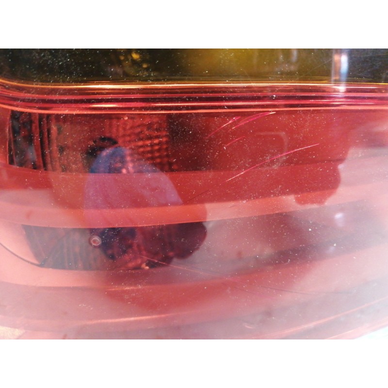 Recambio de piloto trasero izquierdo para bmw x1 (e84) xdrive 20d referencia OEM IAM 63212992477  