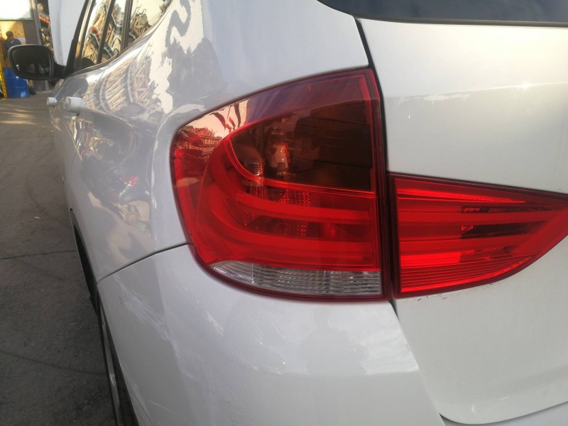 Recambio de piloto trasero izquierdo para bmw x1 (e84) xdrive 20d referencia OEM IAM 63212992477  