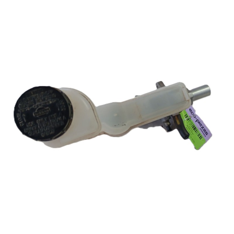 Recambio de bomba freno para nissan qashqai i (j10, nj10) 1.6 referencia OEM IAM 46012JD81A 19692B640 