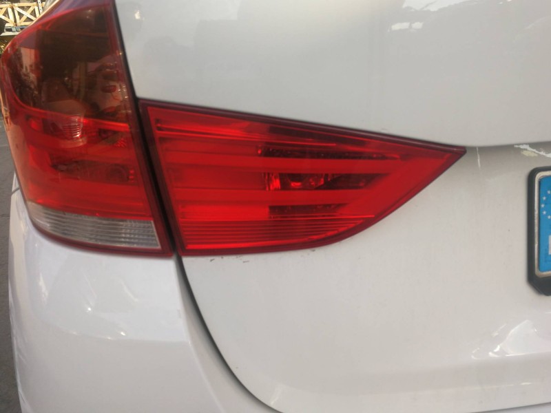 Recambio de piloto trasero izquierdo interior para bmw x1 (e84) xdrive 20d referencia OEM IAM 03427600  