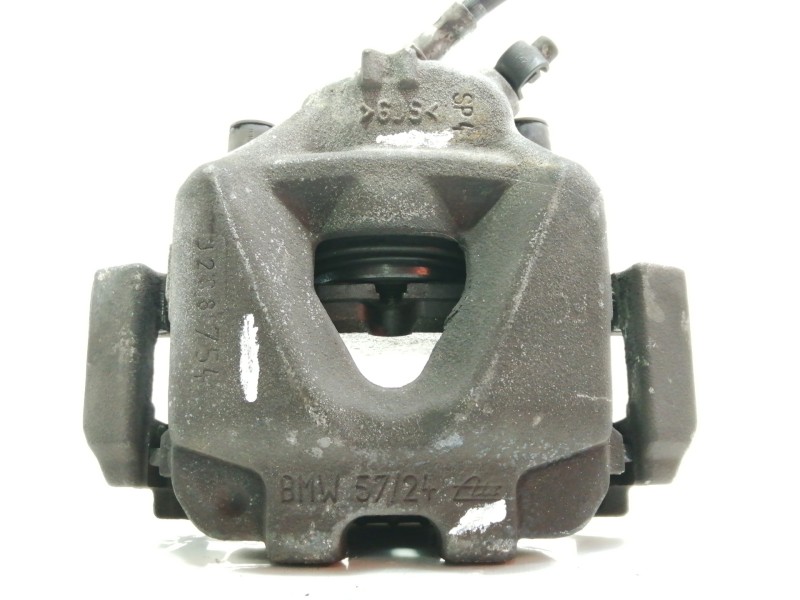 Recambio de pinza freno delantera derecha para bmw x1 (e84) xdrive 20d referencia OEM IAM J288754  