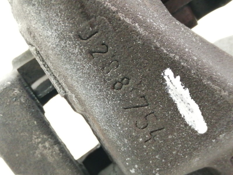 Recambio de pinza freno delantera derecha para bmw x1 (e84) xdrive 20d referencia OEM IAM J288754  