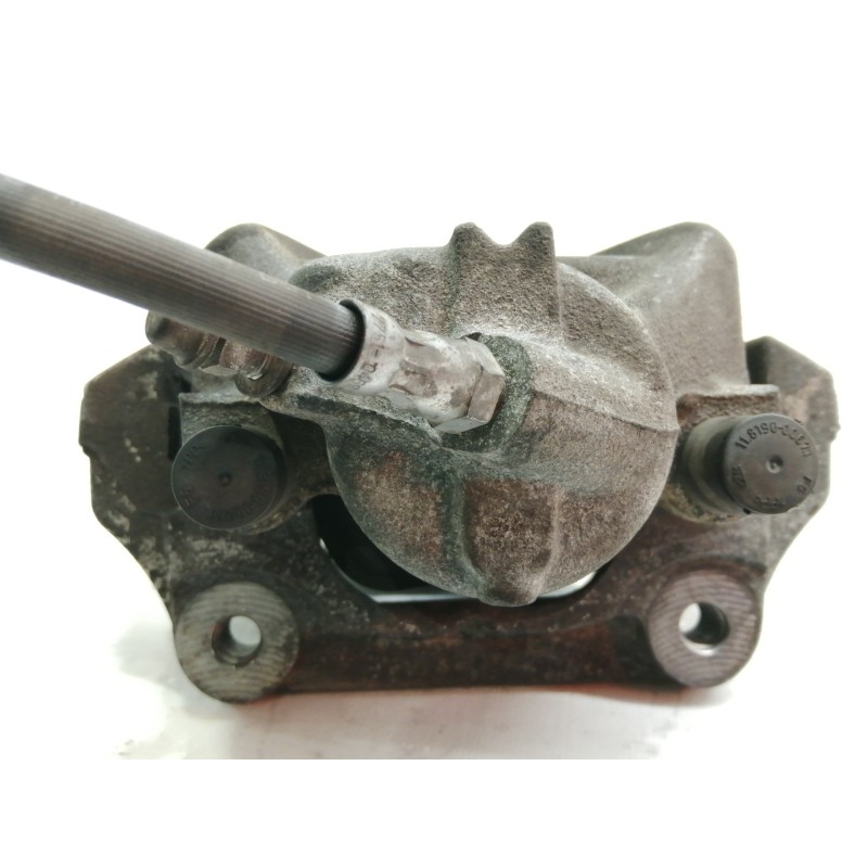 Recambio de pinza freno delantera derecha para bmw x1 (e84) xdrive 20d referencia OEM IAM J288754  