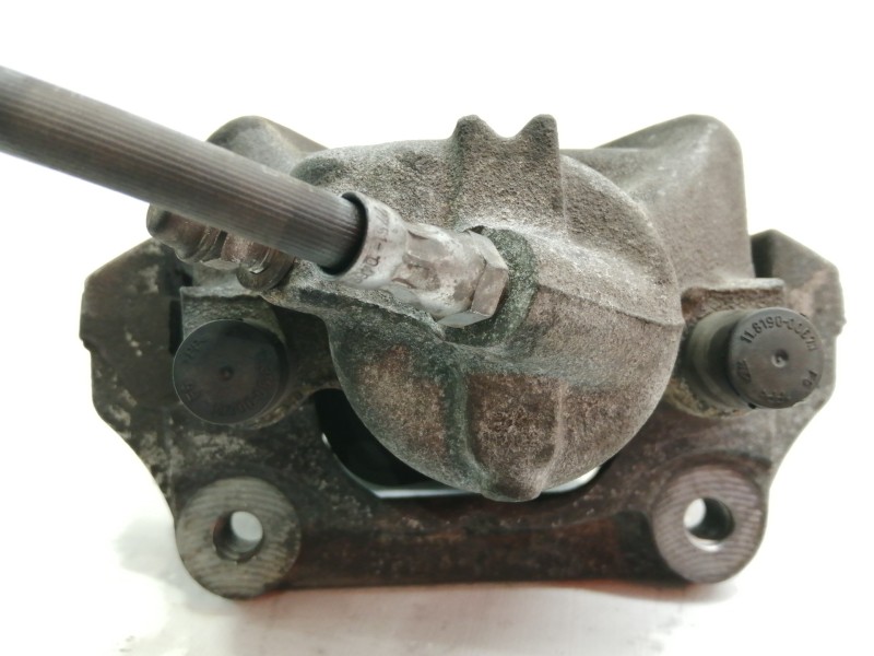 Recambio de pinza freno delantera derecha para bmw x1 (e84) xdrive 20d referencia OEM IAM J288754  