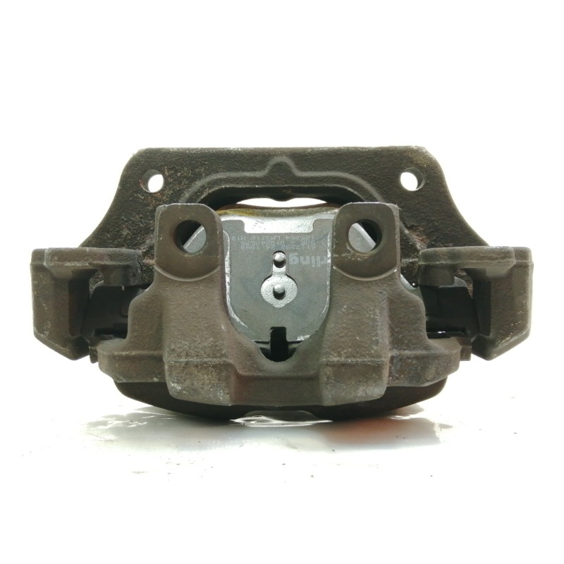 Recambio de pinza freno delantera izquierda para bmw x1 (e84) xdrive 20d referencia OEM IAM 753J273  