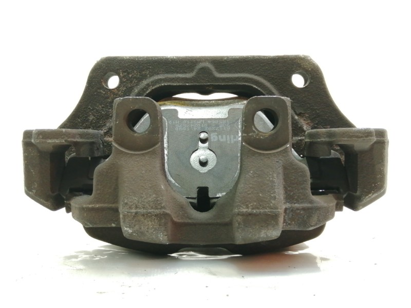 Recambio de pinza freno delantera izquierda para bmw x1 (e84) xdrive 20d referencia OEM IAM 753J273  