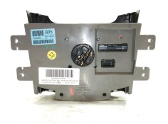 Recambio de mando calefaccion / aire acondicionado para hyundai i30 (gd) classic referencia OEM IAM 97250A6040GU   2