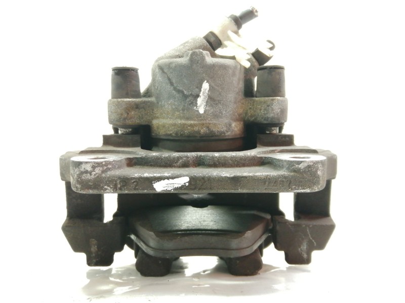 Recambio de pinza freno delantera izquierda para bmw x1 (e84) xdrive 20d referencia OEM IAM 753J273  