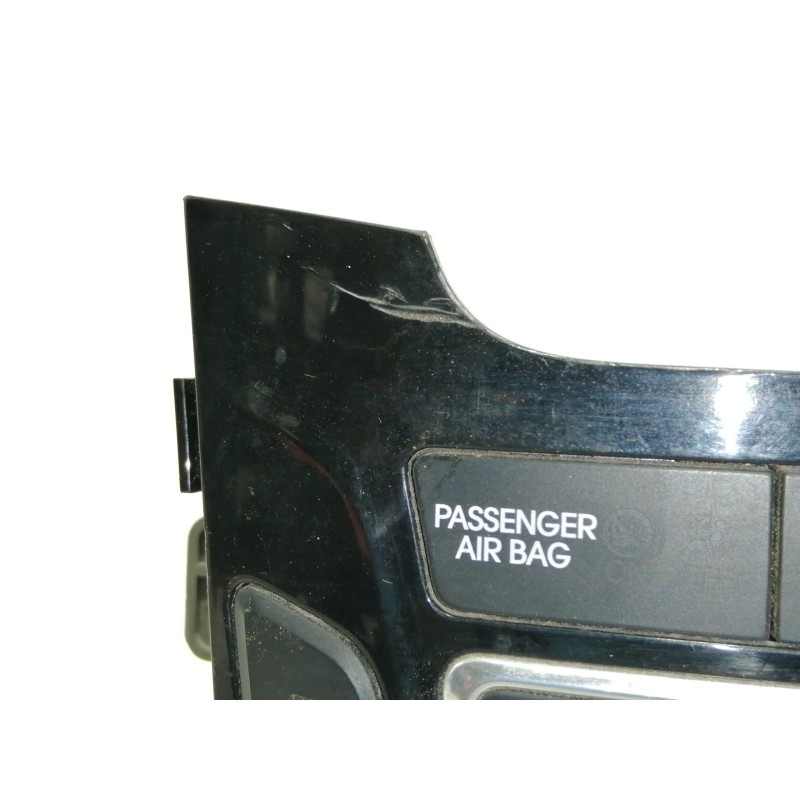 Recambio de mando calefaccion / aire acondicionado para hyundai i30 (gd) classic referencia OEM IAM 97250A6040GU  